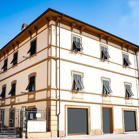 Casa Vacanza Ilia ペーシャ エクステリア 写真