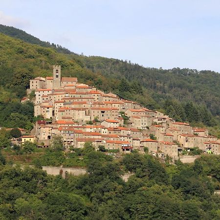 Casa Vacanza Ilia ペーシャ エクステリア 写真