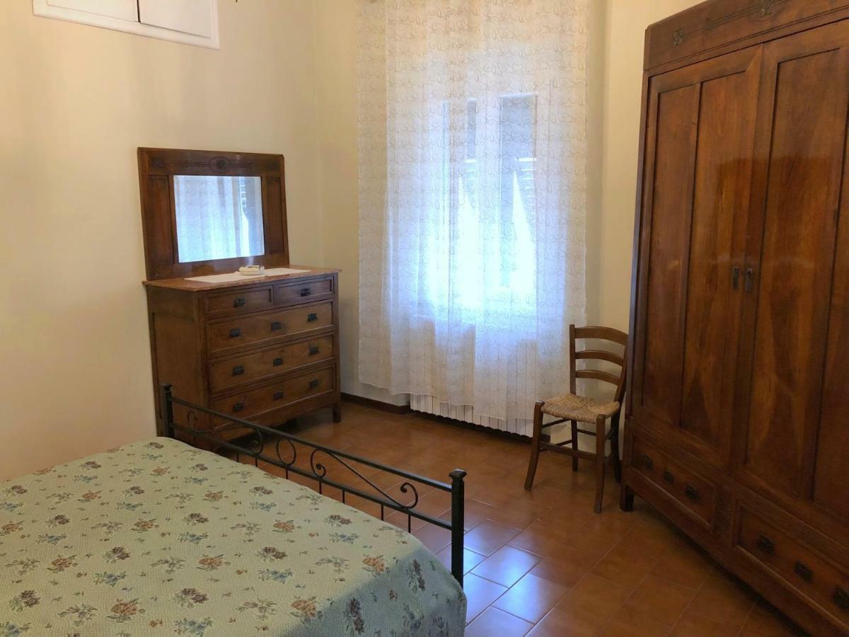 Casa Vacanza Ilia ペーシャ エクステリア 写真