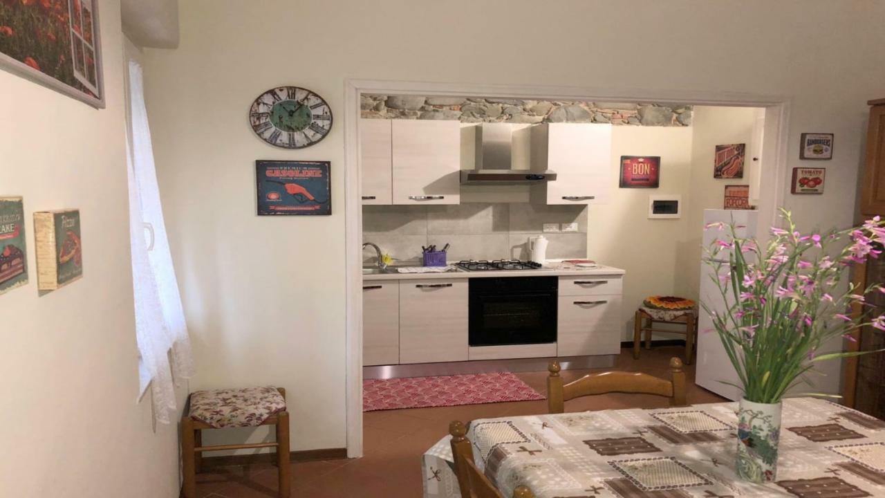 Casa Vacanza Ilia ペーシャ エクステリア 写真