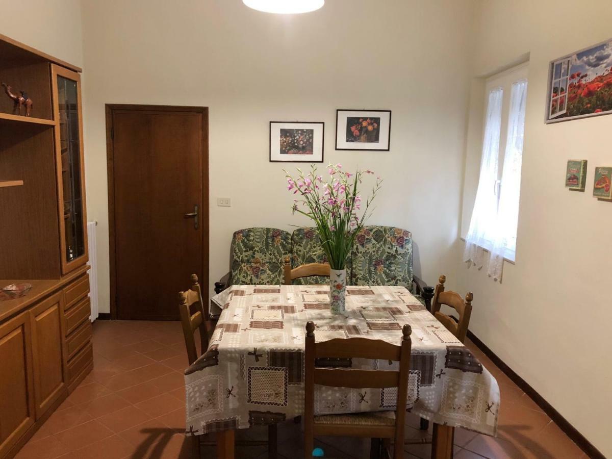 Casa Vacanza Ilia ペーシャ エクステリア 写真