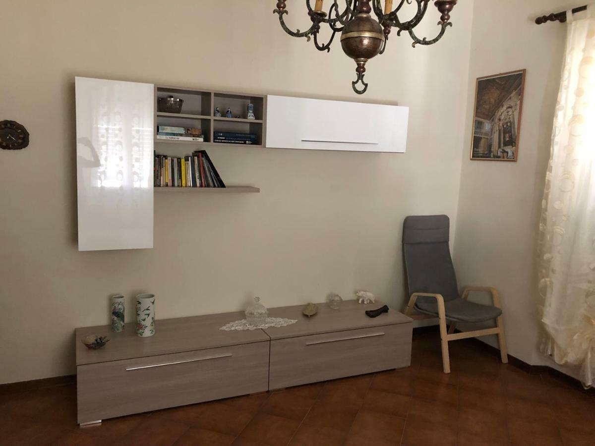 Casa Vacanza Ilia ペーシャ エクステリア 写真