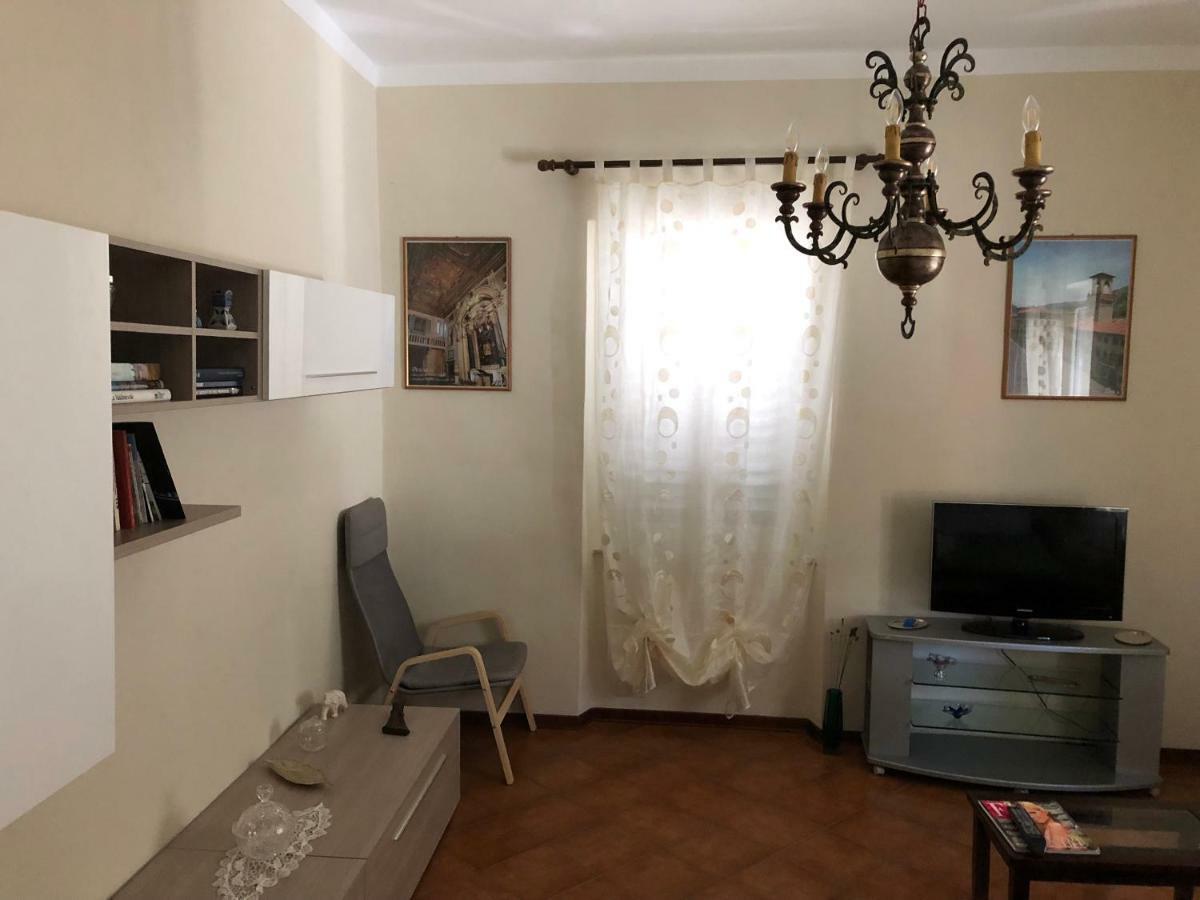 Casa Vacanza Ilia ペーシャ エクステリア 写真
