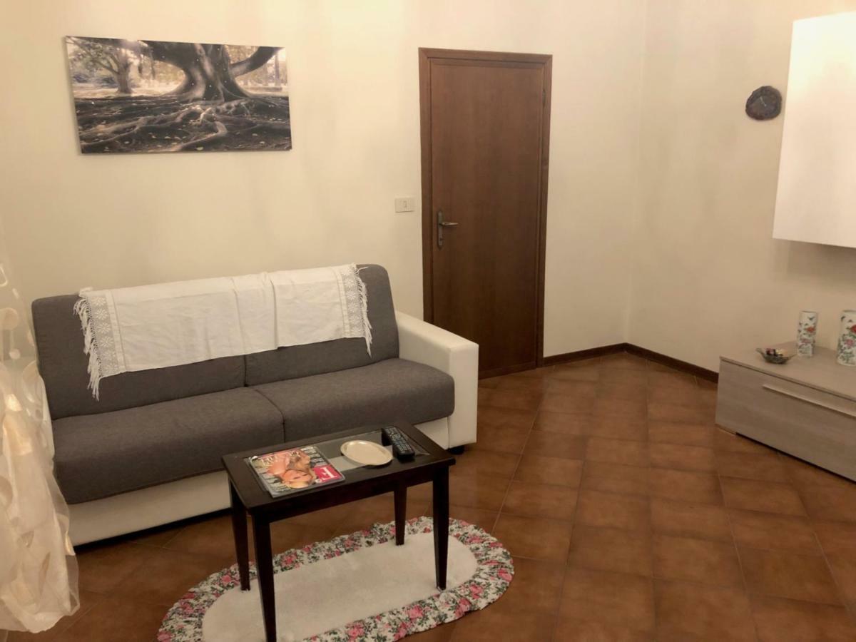 Casa Vacanza Ilia ペーシャ エクステリア 写真