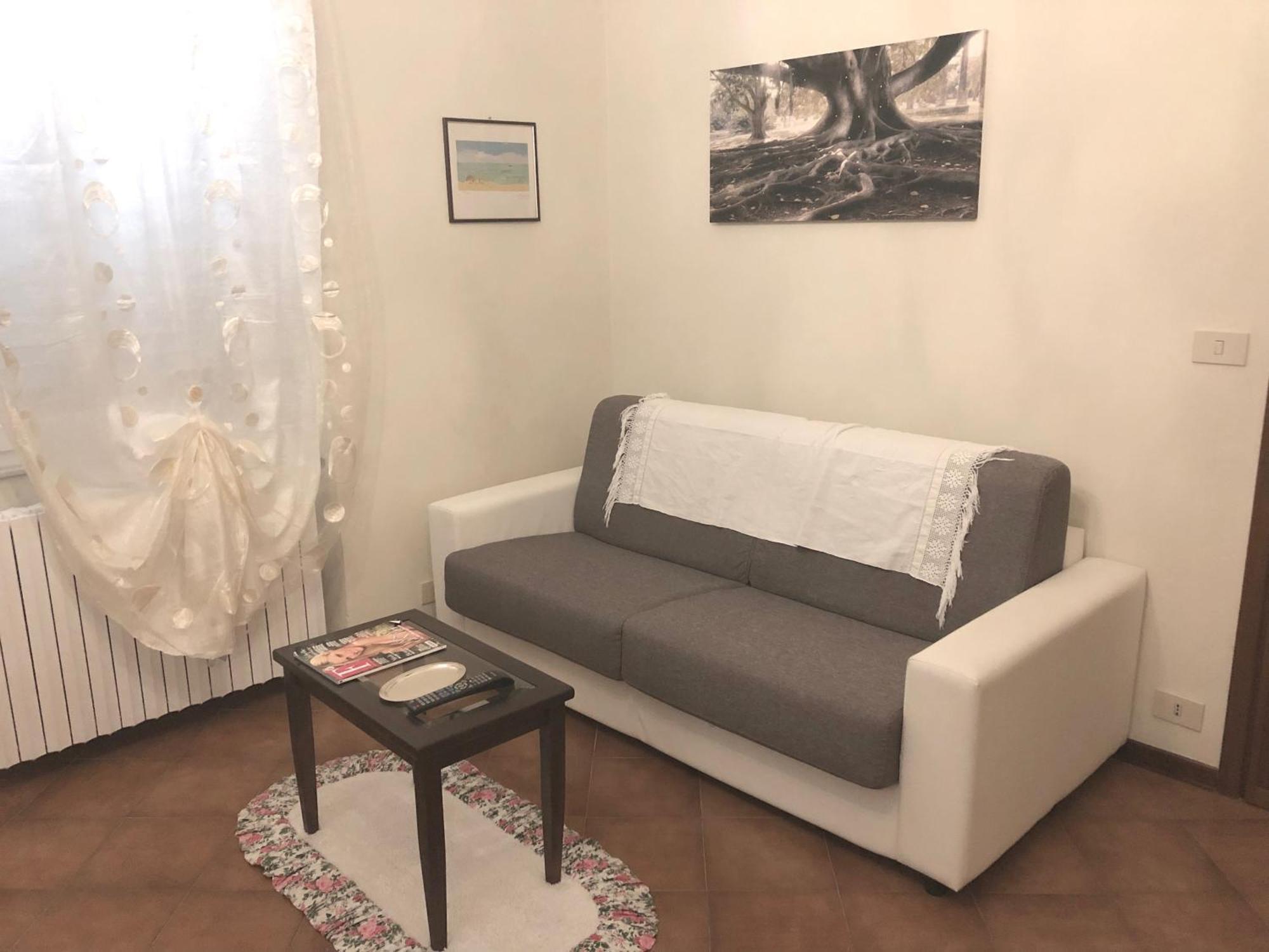 Casa Vacanza Ilia ペーシャ エクステリア 写真