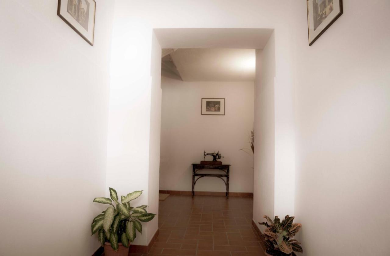 Casa Vacanza Ilia ペーシャ エクステリア 写真