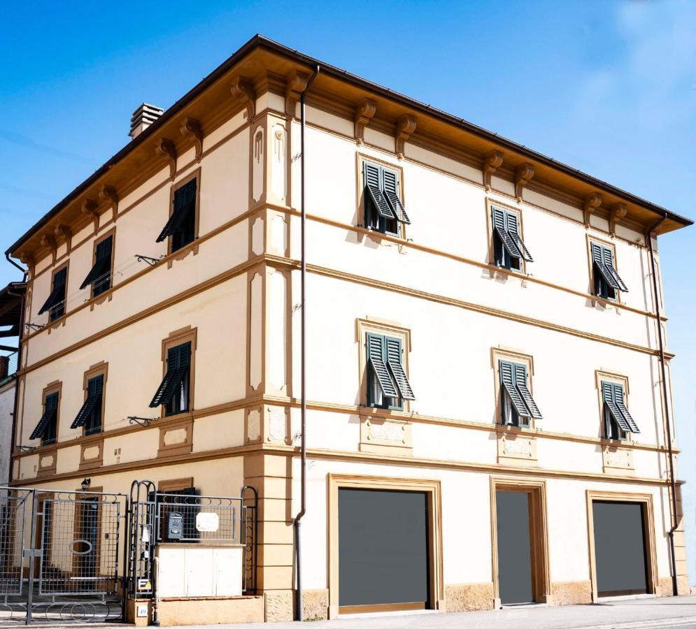 Casa Vacanza Ilia ペーシャ エクステリア 写真