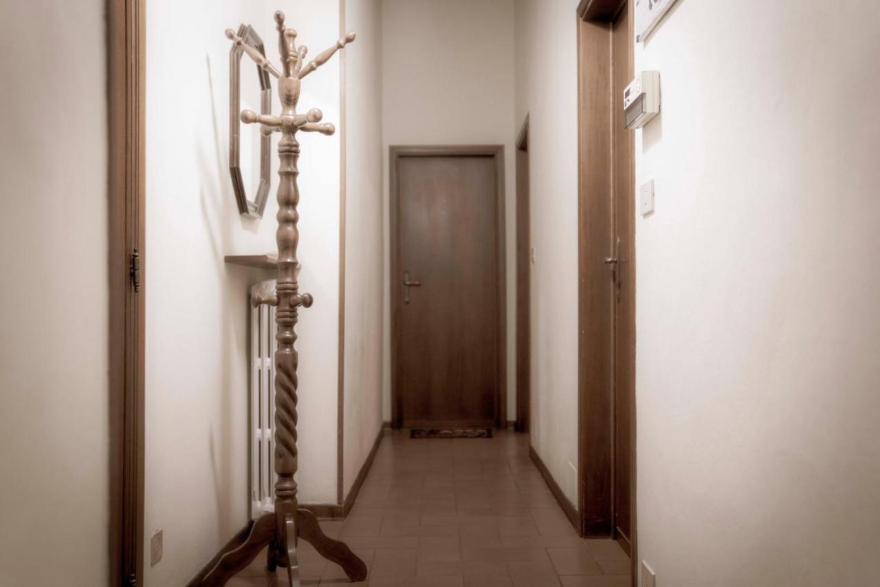 Casa Vacanza Ilia ペーシャ エクステリア 写真