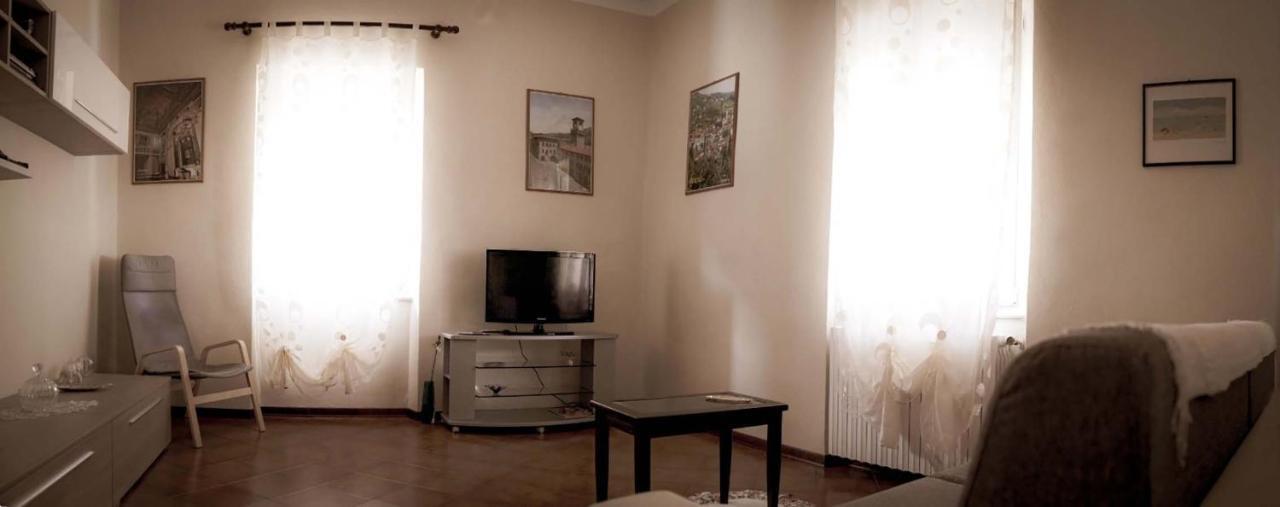 Casa Vacanza Ilia ペーシャ エクステリア 写真
