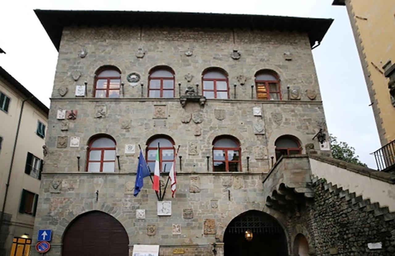 Casa Vacanza Ilia ペーシャ エクステリア 写真